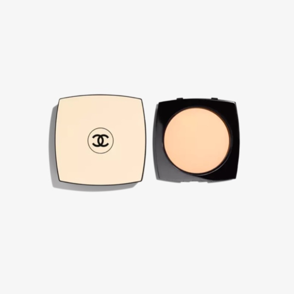 CHANEL Les Beiges Healthy Glow Sheer Powder (multiple shades)